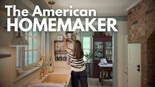 Thumbnail: Creating a Patriotic Home and Summer Cooking