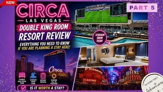 Thumbnail: Did we Find the BEST DOWNTOWN HOTEL IN Las Vegas?