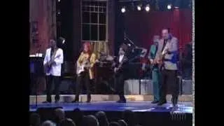 Thumbnail: Rock Me Baby Medley (B.B. King Tribute) - Joe Louis Walker/Guests - 1995 Kennedy Center Honors