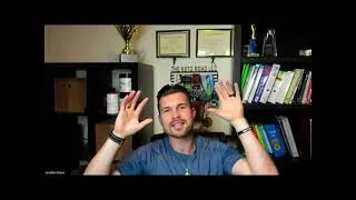 Thumbnail: Momentum Masters (Week 1) Setting goals and knowing your why!
