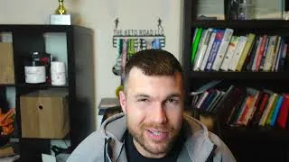 Thumbnail: RUNNERS NEED TO LIFT