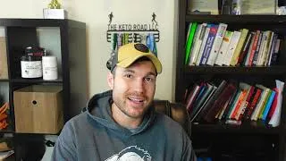 Thumbnail: When CARBS are GOOD for Keto Athletes