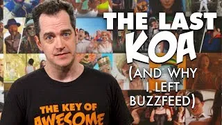 Thumbnail: THE LAST KEY OF AWESOME?
