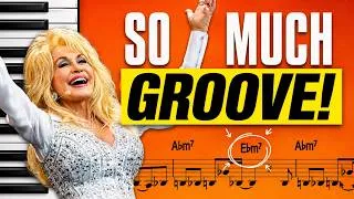 Thumbnail: THIS Dolly Parton Classic Has a GENIUS Piano Part