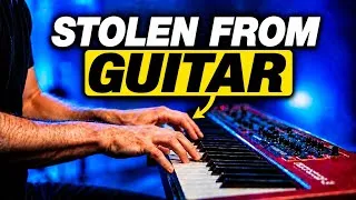Thumbnail: Copy This Guitar Trick, Your Chords Will Sound 10x Better