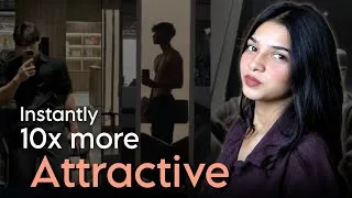 Thumbnail: 7 Qualities That Make MEN Instantly 10X More ATTRACTIVE 