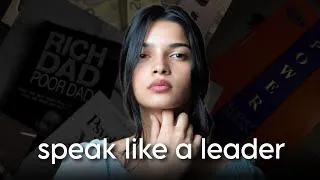 Thumbnail: How to Talk to Anyone Confidently | 10 Communication Skills