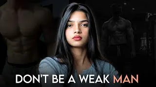 Thumbnail: Young Men Need To STOP Doing These 10 Things (Before It's TOO LATE)