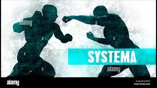 Thumbnail: SYSTEMA  History of the Russian Martial Art #systema #martial arts