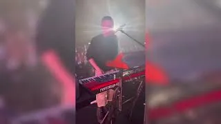 Thumbnail: The Kid LAROI - MAYBE I’M WRONG in Hong Kong (A Perfect World Tour)