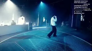 Thumbnail: The Kid LAROI - A COLD PLAY (Live from The Greek Theatre in LA)