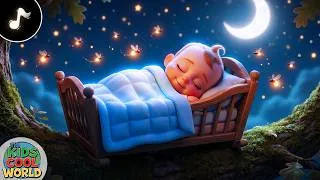 Thumbnail: Rock-a-Bye Baby Lullaby 🌙 Bedtime Sleep Music for Babies
