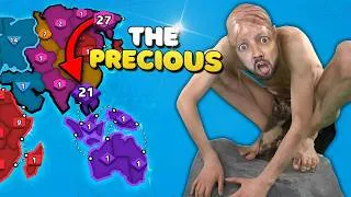 Thumbnail: You Cannot Have The PRECIOUSSS! Classic Risk