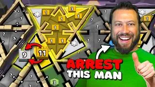Thumbnail: How to Rob Your Neighbour and Get Away With It!