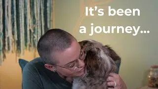 Thumbnail: I Want to Change My Dog