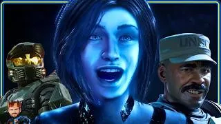 Thumbnail: This is Halo Now.