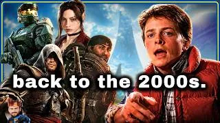 Thumbnail: AAA Gaming Finally Gave Up.