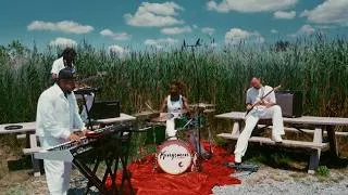Thumbnail: Davido - I know who I be | Tiwa Savage - Energy | NO11 - How Far (Kingsmen Mashup)