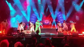 Thumbnail: Davido - Dami Duro + Intro - Live from Coachella 2026
