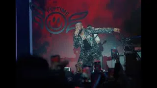 Thumbnail: Davido - Gobe (Flytime Fest. 2025) (Kingsmen Cam)
