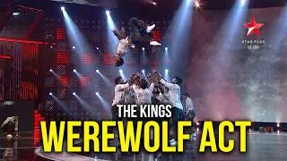 Thumbnail: WEREWOLF PERFORMANCE Pt. 2 | THE KINGS | DANCE CHAMPIONS 2017