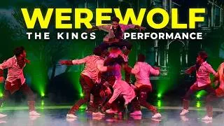 Thumbnail: WEREWOLF PERFORMANCE Pt. 1 | THE KINGS | DANCE CHAMPIONS 2017
