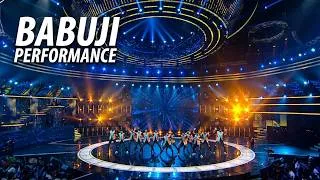 Thumbnail: BABUJI DHEERE CHALO PERFORMANCE | THE KINGS | DANCE CHAMPIONS 2017 #dance #trending #kingsunited