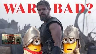 Thumbnail: Is The Odyssey Any Good?