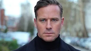 Thumbnail: The Most Controversial Movie of the Year - Interviewing Armie Hammer and Uwe Boll