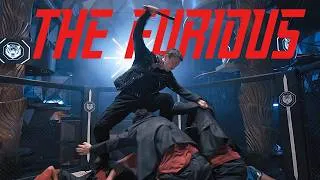 Thumbnail: The Best Action Movie of the Year Has Arrived