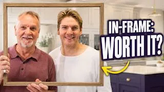 Thumbnail: Should you buy an In-Frame Kitchen?