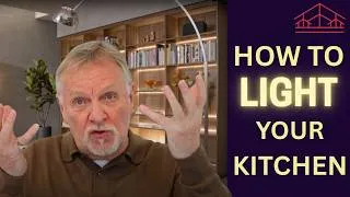 Thumbnail: Kitchen lighting: You must get it right!