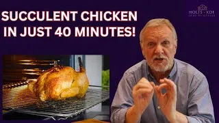 Thumbnail: Combination ovens and why you need one