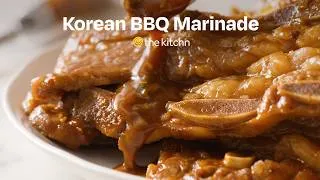 Thumbnail: Add This Salty-Sweet Korean BBQ Marinade To Everything | The Kitchn