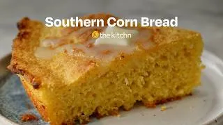 Thumbnail: Homemade Southern Cornbread That Will Go Well For Dinner | The Kitchn