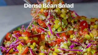Thumbnail: Try This Viral Dense Bean Salad That Get Better By The Day | The Kitchn