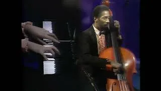 Thumbnail: Ron Carter Quartet- Django 1978