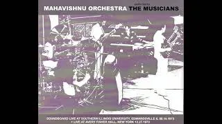 Thumbnail: Mahavishnu Orchestra- Southern Illinois University Edwardsville 1973
