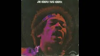 Thumbnail: Jimi Hendrix- Rare Hendrix 1972