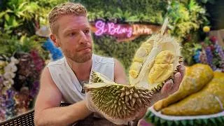 Thumbnail: The Most Divisive Fruit on Earth