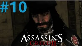 Thumbnail: Assassin's Creed -Part 10- Secret Meeting!!