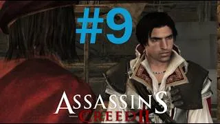 Thumbnail: Assassin's Creed II -Part 9- The Return to Firenze!!