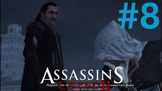 Thumbnail: Assassin's Creed -Part 8- UNCLE MARIO?!
