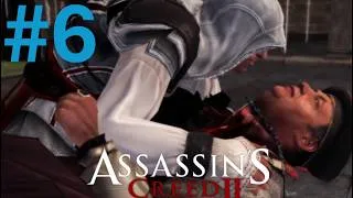 Thumbnail: Assassin's Creed II -Part 6- Judge, Jury, & Executioner!!