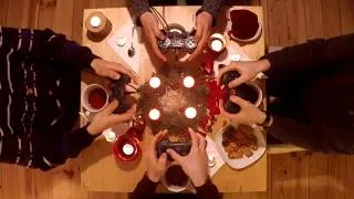 Thumbnail: Merry Christmas from The KlingDing!