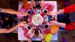 Thumbnail: The KlingDing - Happy Birthday!