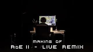 Thumbnail: Making Of 'Age Of Empires 2' - Live Remix