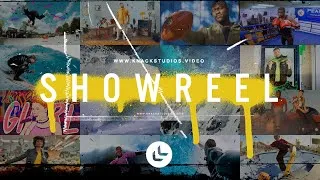 Thumbnail: KNACK STUDIOS SHOWREEL