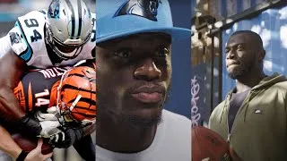 Thumbnail: SPORTbible - Efe Obada What it Takes