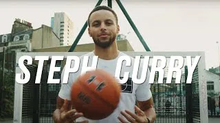 Thumbnail: SPORTBible - Average Joe to Pro - Steph Curry